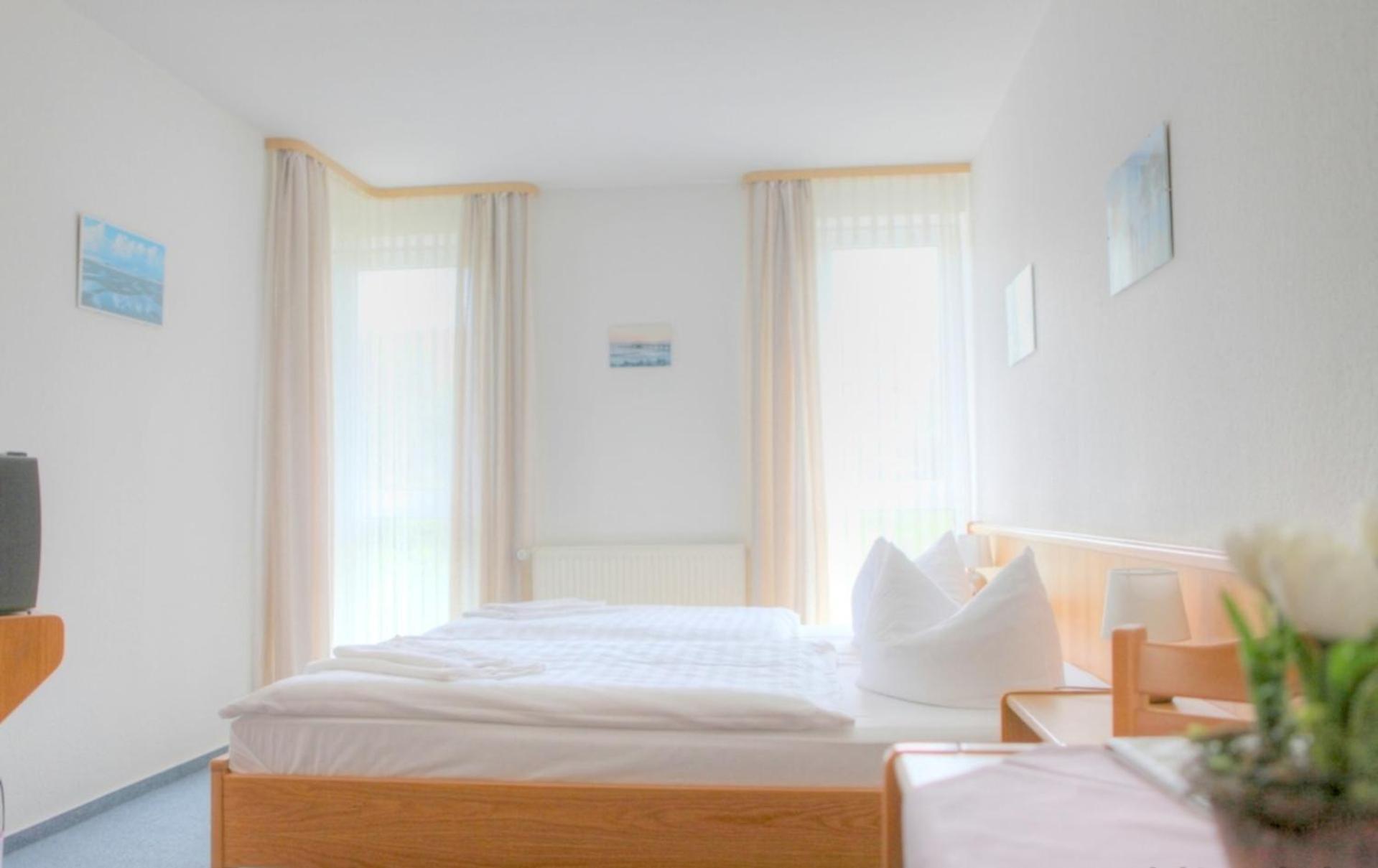 Hotel Nordwind Lohme Exteriör bild